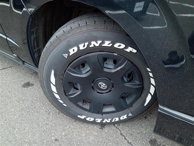 ハイエースバン スーパーGL ダーク プライムII 4WD/寒冷地仕様/社外11インチナビ(NF11NX)/全方位カメラ/両側パワースライドドア/衝突防止/車線逸脱警報/クリアランスソナー/デジタルインナーミラー/前後ドライブレコーダー/ETC(16枚目)