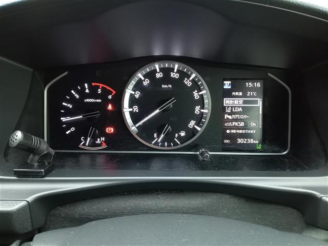 ハイエースバン スーパーGL ダーク プライムII 4WD/寒冷地仕様/社外11インチナビ(NF11NX)/全方位カメラ/両側パワースライドドア/衝突防止/車線逸脱警報/クリアランスソナー/デジタルインナーミラー/前後ドライブレコーダー/ETC(23枚目)