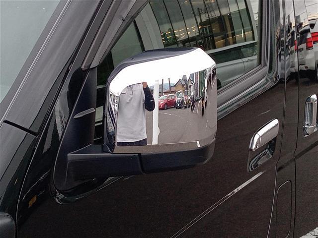 ハイエースバン スーパーGL ダーク プライムII 4WD/寒冷地仕様/社外11インチナビ(NF11NX)/全方位カメラ/両側パワースライドドア/衝突防止/車線逸脱警報/クリアランスソナー/デジタルインナーミラー/前後ドライブレコーダー/ETC(44枚目)