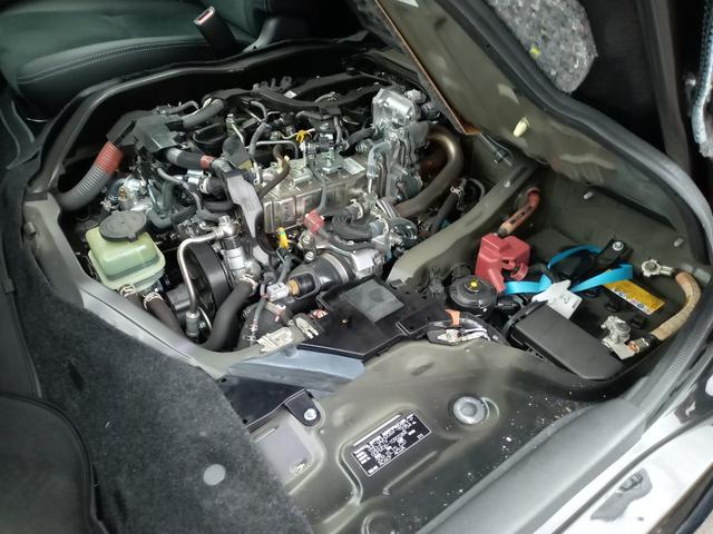 ハイエースバン スーパーGL ダーク プライムII 4WD/寒冷地仕様/社外11インチナビ(NF11NX)/全方位カメラ/両側パワースライドドア/衝突防止/車線逸脱警報/クリアランスソナー/デジタルインナーミラー/前後ドライブレコーダー/ETC(62枚目)