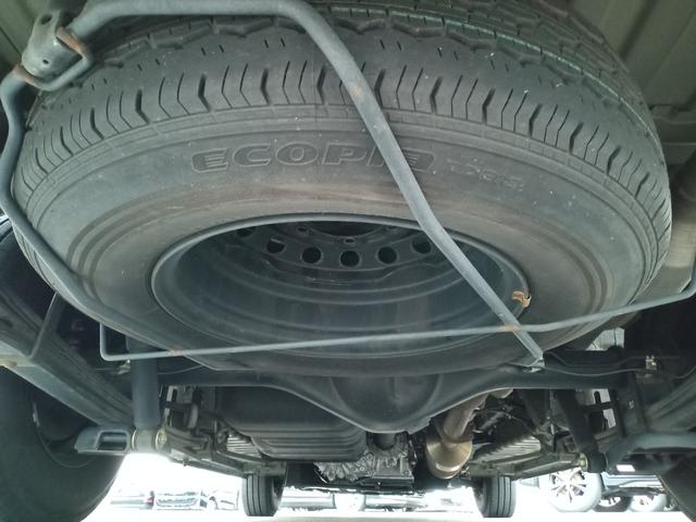 ハイエースバン スーパーGL ダーク プライムII 4WD/寒冷地仕様/社外11インチナビ(NF11NX)/全方位カメラ/両側パワースライドドア/衝突防止/車線逸脱警報/クリアランスソナー/デジタルインナーミラー/前後ドライブレコーダー/ETC(64枚目)