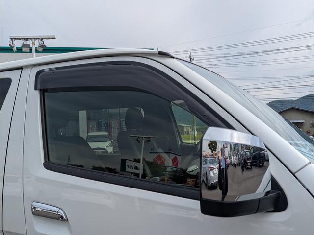 ハイエースバン スーパーＧＬ　ダークプライムＩＩ　４ＷＤ／パイオニアディスプレイオーディオ／全方位カメラ／両側パワースライドドア／モデリスタエアロ／前後コーナーセンサー／レーンキープアシスト／横滑り防止装置／盗難防止装置／衝突被害軽減システム（47枚目）