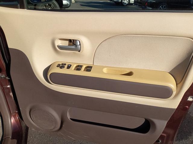 MRワゴン X 純正オーディオ/CD/MD/FM/AM/ライトレベライザー/純正フロアマット/リモコンキー/説明書・保証書(4枚目)