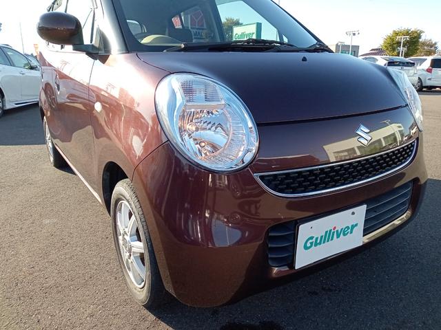 MRワゴン X 純正オーディオ/CD/MD/FM/AM/ライトレベライザー/純正フロアマット/リモコンキー/説明書・保証書(14枚目)