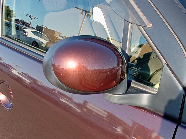 MRワゴン X 純正オーディオ/CD/MD/FM/AM/ライトレベライザー/純正フロアマット/リモコンキー/説明書・保証書(15枚目)