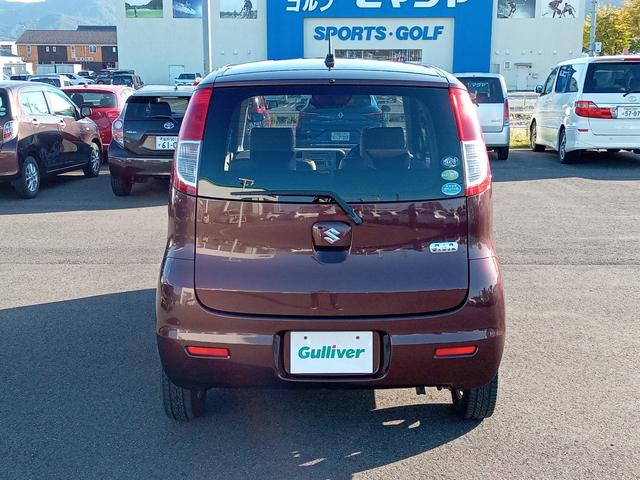 MRワゴン X 純正オーディオ/CD/MD/FM/AM/ライトレベライザー/純正フロアマット/リモコンキー/説明書・保証書(18枚目)