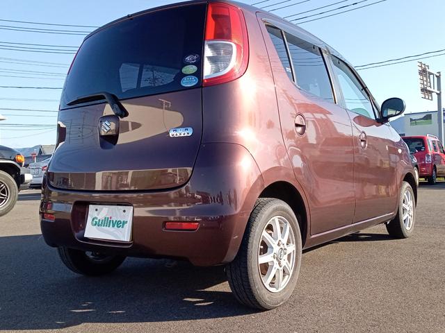 MRワゴン X 純正オーディオ/CD/MD/FM/AM/ライトレベライザー/純正フロアマット/リモコンキー/説明書・保証書(44枚目)