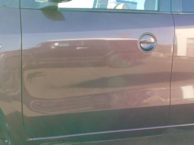 MRワゴン X 純正オーディオ/CD/MD/FM/AM/ライトレベライザー/純正フロアマット/リモコンキー/説明書・保証書(47枚目)