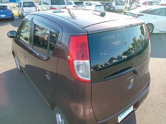 MRワゴン X 純正オーディオ/CD/MD/FM/AM/ライトレベライザー/純正フロアマット/リモコンキー/説明書・保証書(52枚目)