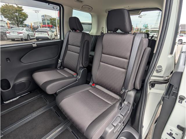 セレナ e-パワー ハイウェイスターV 純正メモリナビ/フルセグテレビ/全方位カメラ/両側パワースライドドア/プロパイロット/エマージェンシーブレーキ/BSM/オートホールド/前後コーナーセンサー/横滑り防止装置/盗難防止装置(35枚目)