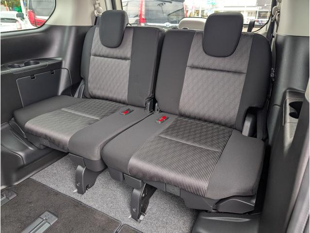 セレナ e-パワー ハイウェイスターV 純正メモリナビ/フルセグテレビ/全方位カメラ/両側パワースライドドア/プロパイロット/エマージェンシーブレーキ/BSM/オートホールド/前後コーナーセンサー/横滑り防止装置/盗難防止装置(36枚目)