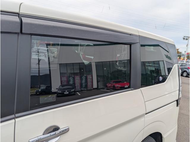 セレナ e-パワー ハイウェイスターV 純正メモリナビ/フルセグテレビ/全方位カメラ/両側パワースライドドア/プロパイロット/エマージェンシーブレーキ/BSM/オートホールド/前後コーナーセンサー/横滑り防止装置/盗難防止装置(57枚目)