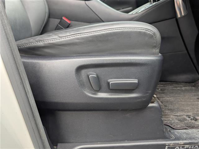 アルファード 2.5S Cパッケージ 10インチメーカーオプションナビ/フルセグテレビ/パノラミックビューモニター/両側パワースライドドア/JBLプレミアムサウンド/CDチェンジャー/トヨタセーフティセンス/BSM(8枚目)