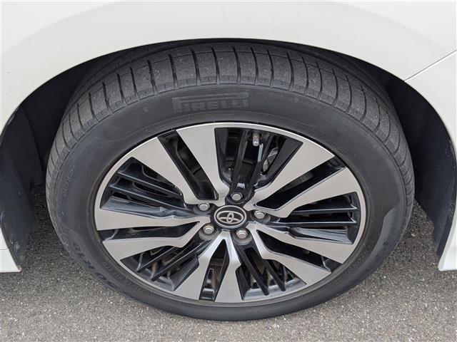 アルファード 2.5S Cパッケージ 10インチメーカーオプションナビ/フルセグテレビ/パノラミックビューモニター/両側パワースライドドア/JBLプレミアムサウンド/CDチェンジャー/トヨタセーフティセンス/BSM(15枚目)