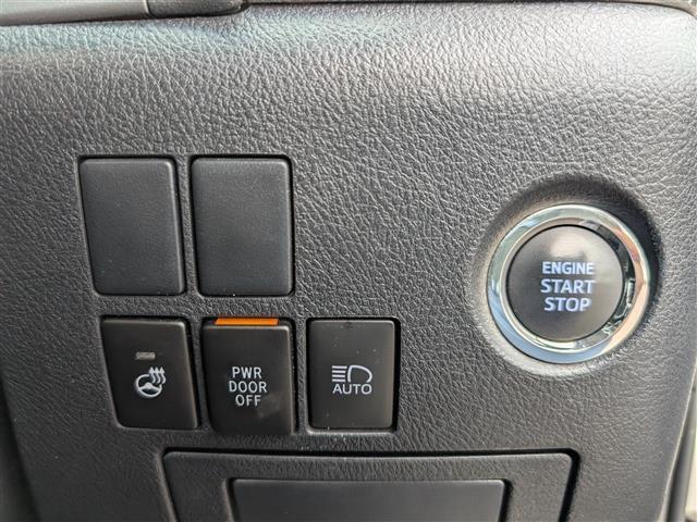 アルファード 2.5S Cパッケージ 10インチメーカーオプションナビ/フルセグテレビ/パノラミックビューモニター/両側パワースライドドア/JBLプレミアムサウンド/CDチェンジャー/トヨタセーフティセンス/BSM(26枚目)