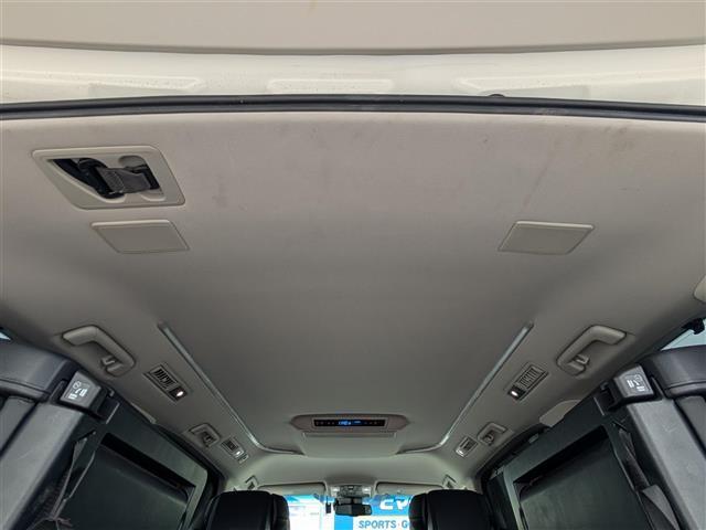 アルファード 2.5S Cパッケージ 10インチメーカーオプションナビ/フルセグテレビ/パノラミックビューモニター/両側パワースライドドア/JBLプレミアムサウンド/CDチェンジャー/トヨタセーフティセンス/BSM(35枚目)