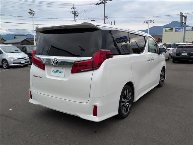 アルファード 2.5S Cパッケージ 10インチメーカーオプションナビ/フルセグテレビ/パノラミックビューモニター/両側パワースライドドア/JBLプレミアムサウンド/CDチェンジャー/トヨタセーフティセンス/BSM(37枚目)