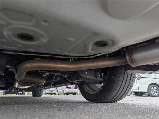 アルファード 2.5S Cパッケージ 10インチメーカーオプションナビ/フルセグテレビ/パノラミックビューモニター/両側パワースライドドア/JBLプレミアムサウンド/CDチェンジャー/トヨタセーフティセンス/BSM(43枚目)