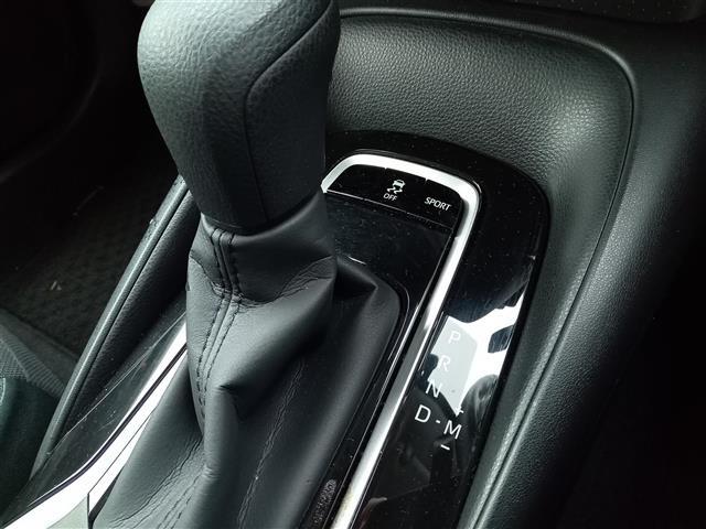 カローラ G-X プラス 純正ディスプレイオーディオ/フルセグTV/Bluetooth/バックカメラ/ETC/トヨタセーフティセンス/レーダークルーズコントロール/レーンキープアシスト/純正フロアマット/オートLEDライト(5枚目)