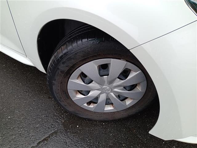 カローラ G-X プラス 純正ディスプレイオーディオ/フルセグTV/Bluetooth/バックカメラ/ETC/トヨタセーフティセンス/レーダークルーズコントロール/レーンキープアシスト/純正フロアマット/オートLEDライト(12枚目)