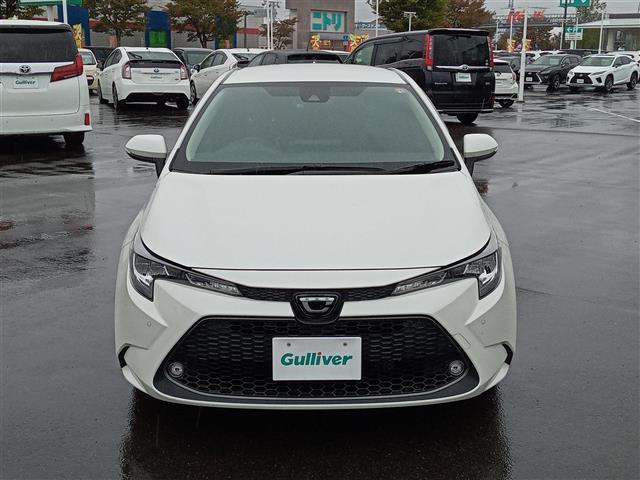 カローラ G-X プラス 純正ディスプレイオーディオ/フルセグTV/Bluetooth/バックカメラ/ETC/トヨタセーフティセンス/レーダークルーズコントロール/レーンキープアシスト/純正フロアマット/オートLEDライト(13枚目)