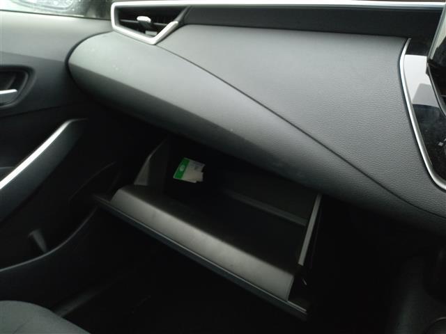 カローラ G-X プラス 純正ディスプレイオーディオ/フルセグTV/Bluetooth/バックカメラ/ETC/トヨタセーフティセンス/レーダークルーズコントロール/レーンキープアシスト/純正フロアマット/オートLEDライト(17枚目)