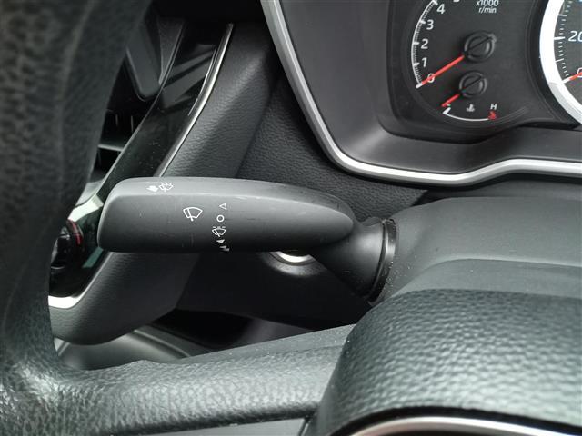 カローラ G-X プラス 純正ディスプレイオーディオ/フルセグTV/Bluetooth/バックカメラ/ETC/トヨタセーフティセンス/レーダークルーズコントロール/レーンキープアシスト/純正フロアマット/オートLEDライト(22枚目)