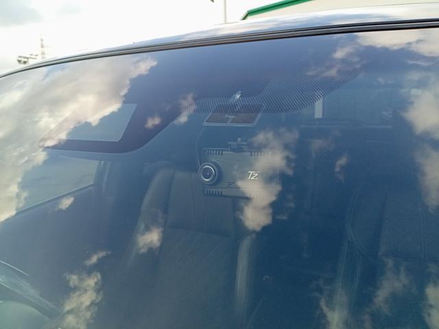 ハリアー プレミアム 社外9型ナビ/フルセグTV/バックカメラ/衝突防止/レーンキープアシスト/クリアランスソナー/レーダークルーズコントロール/D席パワーシート/ETC/ドライブレコーダー/オートブレーキホールド(6枚目)