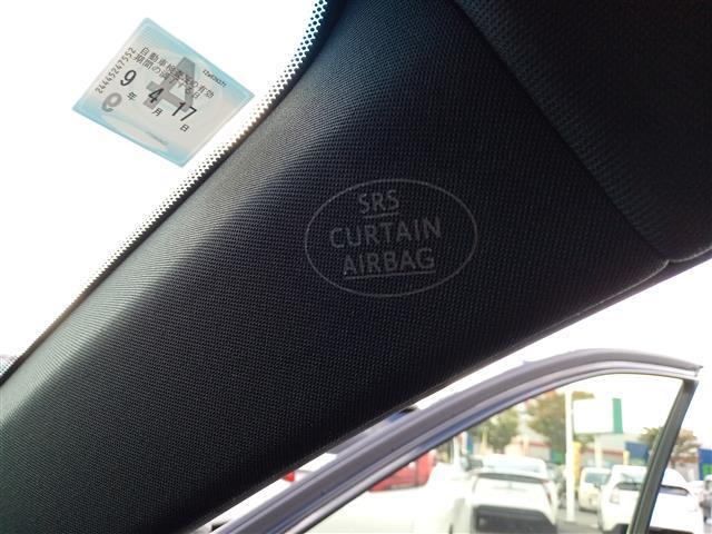 ハリアー プレミアム 社外9型ナビ/フルセグTV/バックカメラ/衝突防止/レーンキープアシスト/クリアランスソナー/レーダークルーズコントロール/D席パワーシート/ETC/ドライブレコーダー/オートブレーキホールド(7枚目)