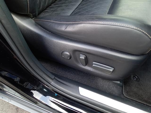 ハリアー プレミアム 社外9型ナビ/フルセグTV/バックカメラ/衝突防止/レーンキープアシスト/クリアランスソナー/レーダークルーズコントロール/D席パワーシート/ETC/ドライブレコーダー/オートブレーキホールド(10枚目)