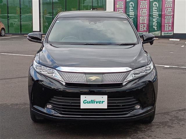 ハリアー プレミアム 社外9型ナビ/フルセグTV/バックカメラ/衝突防止/レーンキープアシスト/クリアランスソナー/レーダークルーズコントロール/D席パワーシート/ETC/ドライブレコーダー/オートブレーキホールド(17枚目)