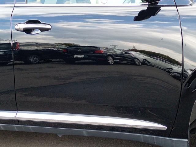 ハリアー プレミアム 社外9型ナビ/フルセグTV/バックカメラ/衝突防止/レーンキープアシスト/クリアランスソナー/レーダークルーズコントロール/D席パワーシート/ETC/ドライブレコーダー/オートブレーキホールド(44枚目)