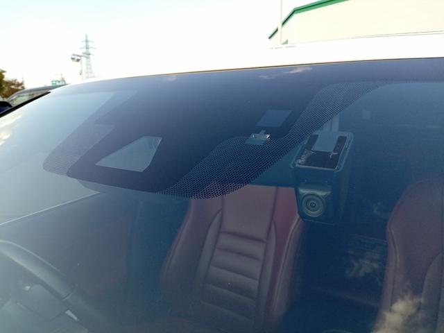 IS IS300 Fスポーツ サンルーフ/純正ナビ/フルセグTV/バックカメラ/衝突防止/前席シートヒーター・クーラー/前席パワーシート/D席シートメモリー/パドルシフト/ビルトインETC2.0/ドライブレコーダー(6枚目)