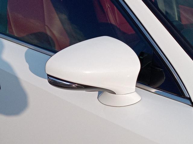 IS IS300 Fスポーツ サンルーフ/純正ナビ/フルセグTV/バックカメラ/衝突防止/前席シートヒーター・クーラー/前席パワーシート/D席シートメモリー/パドルシフト/ビルトインETC2.0/ドライブレコーダー(15枚目)