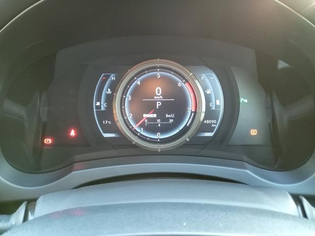 IS IS300 Fスポーツ サンルーフ/純正ナビ/フルセグTV/バックカメラ/衝突防止/前席シートヒーター・クーラー/前席パワーシート/D席シートメモリー/パドルシフト/ビルトインETC2.0/ドライブレコーダー(23枚目)