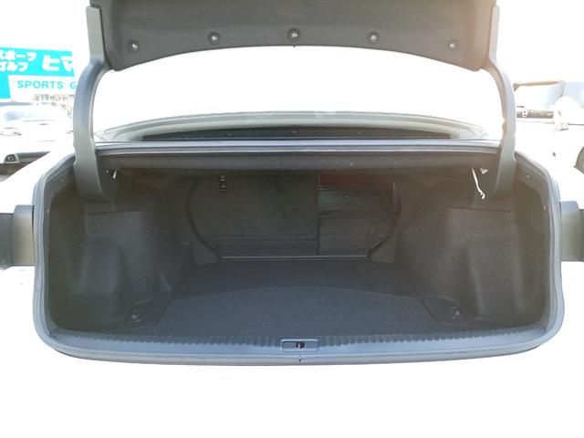 IS IS300 Fスポーツ サンルーフ/純正ナビ/フルセグTV/バックカメラ/衝突防止/前席シートヒーター・クーラー/前席パワーシート/D席シートメモリー/パドルシフト/ビルトインETC2.0/ドライブレコーダー(36枚目)