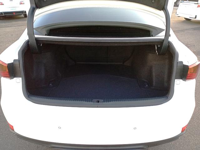 IS IS300 Fスポーツ サンルーフ/純正ナビ/フルセグTV/バックカメラ/衝突防止/前席シートヒーター・クーラー/前席パワーシート/D席シートメモリー/パドルシフト/ビルトインETC2.0/ドライブレコーダー(38枚目)