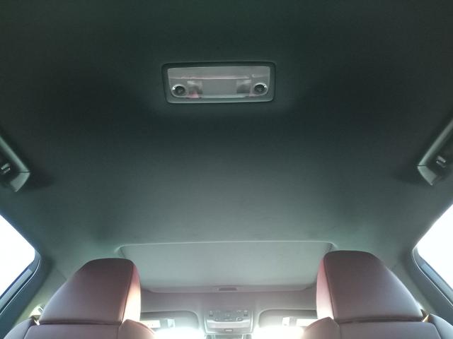 IS IS300 Fスポーツ サンルーフ/純正ナビ/フルセグTV/バックカメラ/衝突防止/前席シートヒーター・クーラー/前席パワーシート/D席シートメモリー/パドルシフト/ビルトインETC2.0/ドライブレコーダー(40枚目)