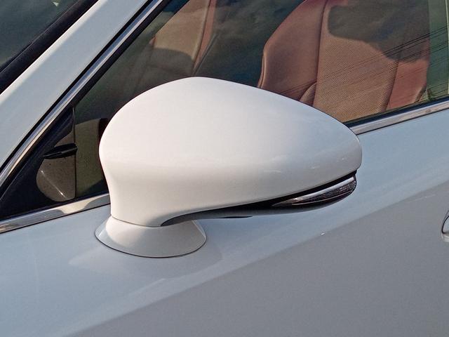 IS IS300 Fスポーツ サンルーフ/純正ナビ/フルセグTV/バックカメラ/衝突防止/前席シートヒーター・クーラー/前席パワーシート/D席シートメモリー/パドルシフト/ビルトインETC2.0/ドライブレコーダー(44枚目)