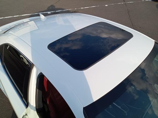 IS IS300 Fスポーツ サンルーフ/純正ナビ/フルセグTV/バックカメラ/衝突防止/前席シートヒーター・クーラー/前席パワーシート/D席シートメモリー/パドルシフト/ビルトインETC2.0/ドライブレコーダー(45枚目)