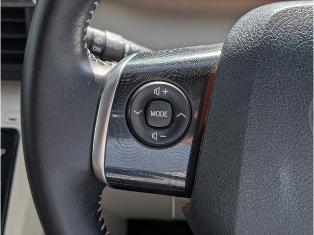 シエンタ ハイブリッドG 純正ナビ ☆CD DVD Bluetooth フルセグ AM FM☆純正12型フリップダウンモニター☆トヨタセーフティセンス☆プリクラッシュセーフティシステム☆レーンディパーチャーアラート(26枚目)