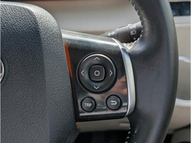 シエンタ ハイブリッドG 純正ナビ ☆CD DVD Bluetooth フルセグ AM FM☆純正12型フリップダウンモニター☆トヨタセーフティセンス☆プリクラッシュセーフティシステム☆レーンディパーチャーアラート(27枚目)