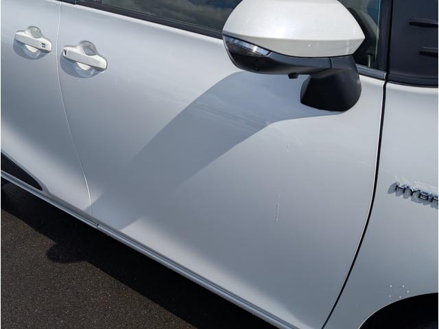 シエンタ ハイブリッドG 純正ナビ ☆CD DVD Bluetooth フルセグ AM FM☆純正12型フリップダウンモニター☆トヨタセーフティセンス☆プリクラッシュセーフティシステム☆レーンディパーチャーアラート(47枚目)