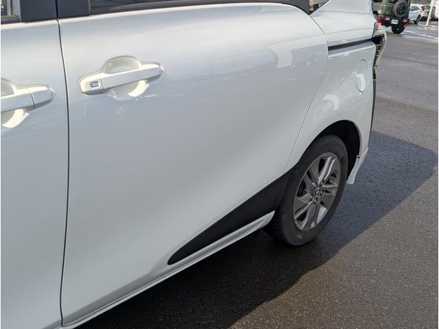 シエンタ ハイブリッドG 純正ナビ ☆CD DVD Bluetooth フルセグ AM FM☆純正12型フリップダウンモニター☆トヨタセーフティセンス☆プリクラッシュセーフティシステム☆レーンディパーチャーアラート(56枚目)