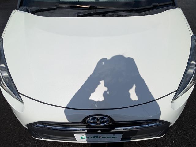 シエンタ ハイブリッドG 純正ナビ ☆CD DVD Bluetooth フルセグ AM FM☆純正12型フリップダウンモニター☆トヨタセーフティセンス☆プリクラッシュセーフティシステム☆レーンディパーチャーアラート(60枚目)