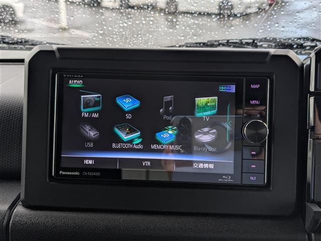 ジムニーシエラ JC ワンオーナー/Panasonic製ナビ(BT/フルセグ/CD/DVD)/Bモニター/クルコン/衝突軽減/レーンキープ/ダウンヒルアシスト/4WD/ルーフキャリア/背面タイヤ/純正AW/ETC/ドラレコ(5枚目)