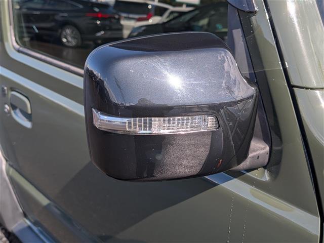 ジムニーシエラ JC ワンオーナー/Panasonic製ナビ(BT/フルセグ/CD/DVD)/Bモニター/クルコン/衝突軽減/レーンキープ/ダウンヒルアシスト/4WD/ルーフキャリア/背面タイヤ/純正AW/ETC/ドラレコ(15枚目)