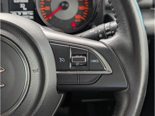 ジムニーシエラ JC ワンオーナー/Panasonic製ナビ(BT/フルセグ/CD/DVD)/Bモニター/クルコン/衝突軽減/レーンキープ/ダウンヒルアシスト/4WD/ルーフキャリア/背面タイヤ/純正AW/ETC/ドラレコ(26枚目)