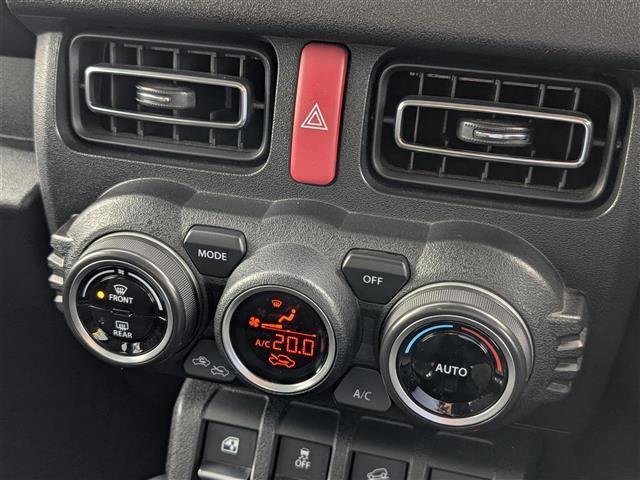 ジムニーシエラ JC ワンオーナー/Panasonic製ナビ(BT/フルセグ/CD/DVD)/Bモニター/クルコン/衝突軽減/レーンキープ/ダウンヒルアシスト/4WD/ルーフキャリア/背面タイヤ/純正AW/ETC/ドラレコ(28枚目)