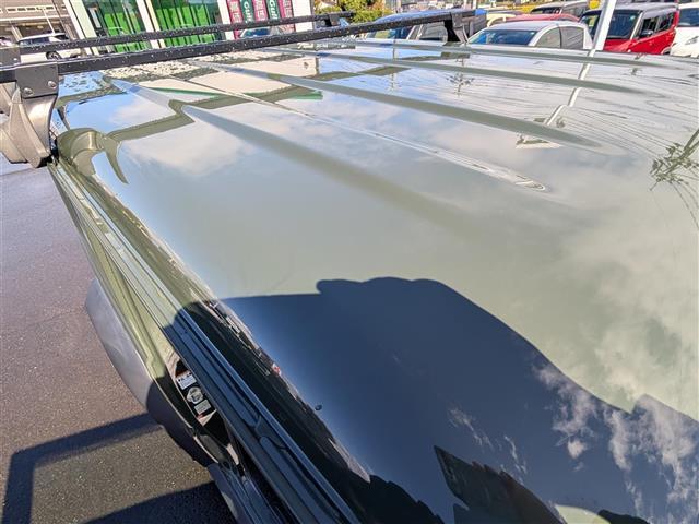 ジムニーシエラ JC ワンオーナー/Panasonic製ナビ(BT/フルセグ/CD/DVD)/Bモニター/クルコン/衝突軽減/レーンキープ/ダウンヒルアシスト/4WD/ルーフキャリア/背面タイヤ/純正AW/ETC/ドラレコ(44枚目)